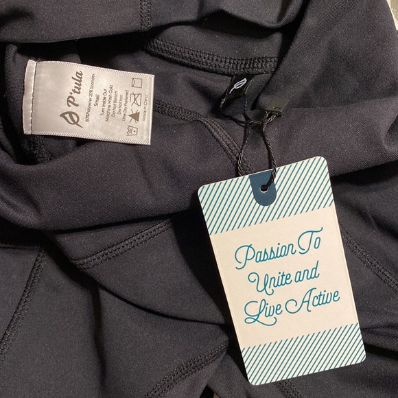 Ptula shorts - Picture 7 of 7